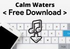 Calm Waters by God's Crew