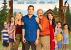 Family Camp Movie Review