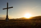 Learning The Hard Way. How I came back to Jesus.