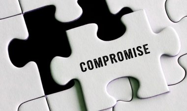 Compromise for Comfort