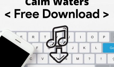 Calm Waters by God's Crew