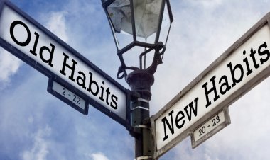 New Season With Old Habits