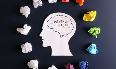Christians and Mental Health