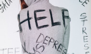 Anxiety as a Christian