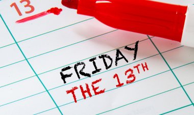 Friday The 13th