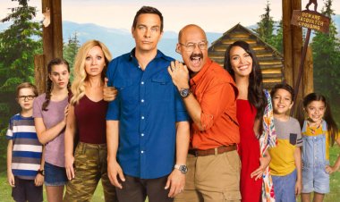 Family Camp Movie Review