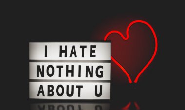 Motivation Of Love
