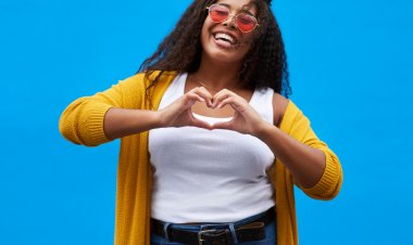 What Is Self Love