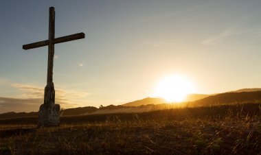 Learning The Hard Way. How I came back to Jesus.
