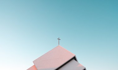 What in the church notes?