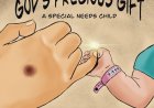 God's Precious Gift: A Special Needs Child