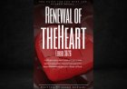 Renewal Of The Heart