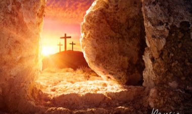 Love Like You | Story Ministry Production