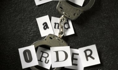 Law and Order Christian Edition | Christian Music Magazine
