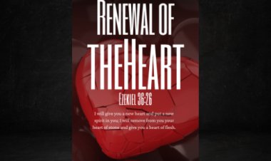 Renewal Of The Heart