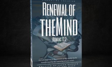 Renewal Of The Mind