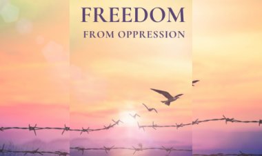 Freedom From Oppression