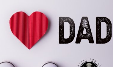Good Dad's in Bad Times | Dad Talk Radio