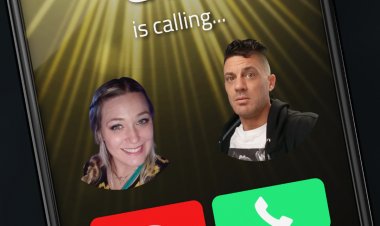 God's Calling, Will You Answer?
