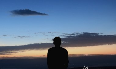 Obedience To God  | Amanda West | Christian Music Magazine
