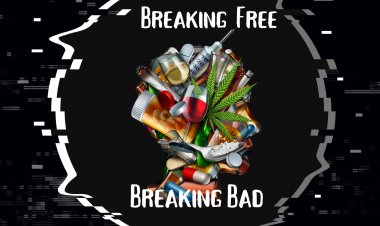 Breaking Bad | Breaking Free Podcast
