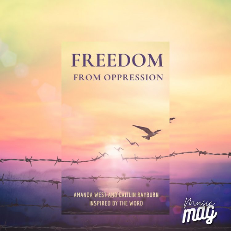 Freedom From Oppression