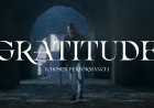 Gratitude for the Lord