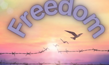 We Eat The Fruit Of Our Lips