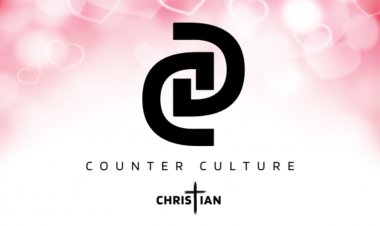 A Different Type Of Love | Counter Culture Christian