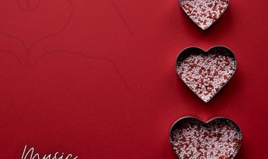 Love Is A Choice