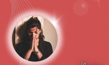 Pray For Repentance