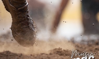 Clean Out the Mud!