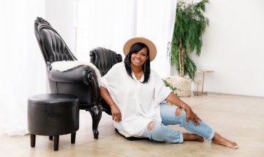 Making Something From Nothing: Meet Record Label Executive Shaneen Bonner of Decree Records