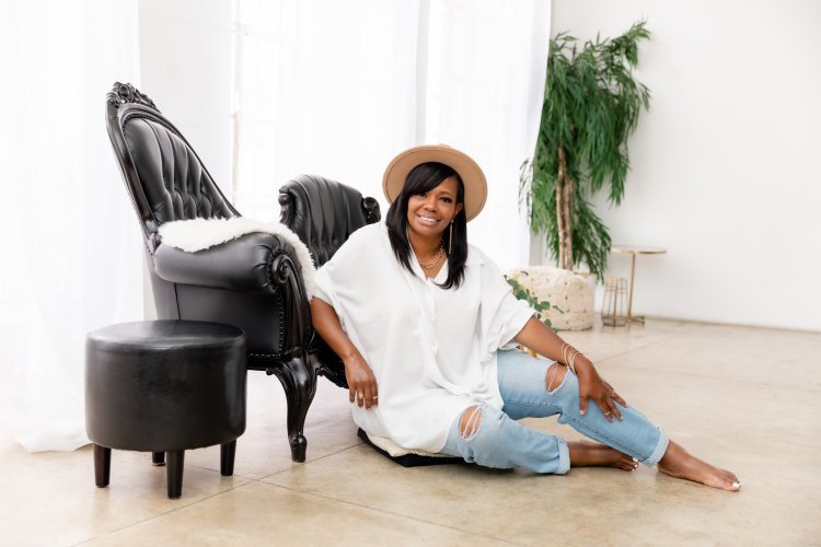 Making Something From Nothing: Meet Record Label Executive Shaneen Bonner of Decree Records