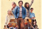 Jesus Revolution Review