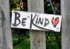 Consistently Kind | Breaking Free Blog