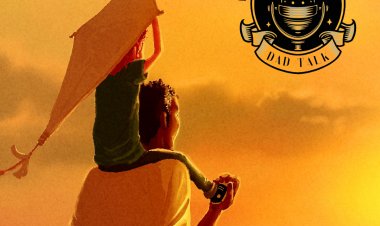 Working With What WE Got | Dad Talk Radio