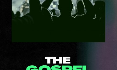 The Gospel Of Jesus Christ