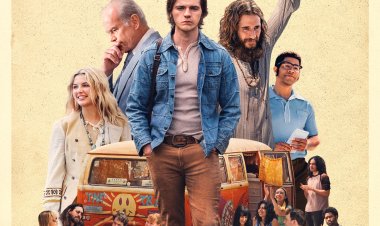 Jesus Revolution Review