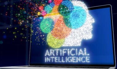 Can God Use All Things For Our Good? Artificial Intelligence?