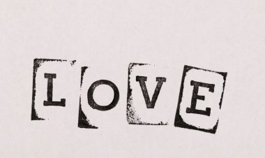 Love Like God