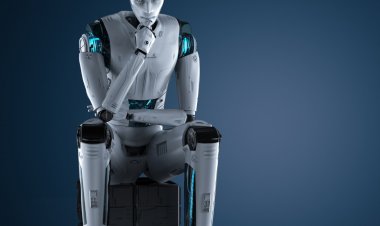 When I Asked AI What God's Purpose Was For It?