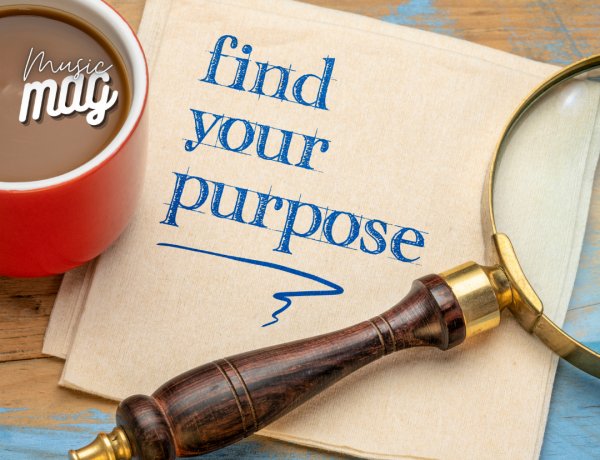 What Is The Purpose?