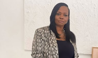 Shaneen Bonner has unveils her Multi-Award Winning Movie Soundtrack Great God Live