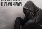 The Root Of Addiction