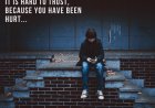 Trusting Hurts