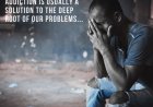 The Root Of Addiction