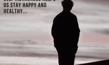The Power of Knowing Your Feels