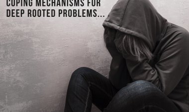 The Root Of Addiction