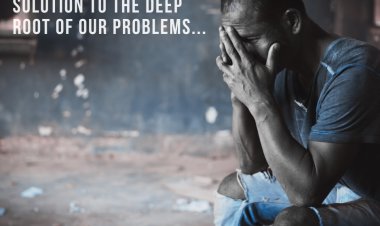 The Root Of Addiction